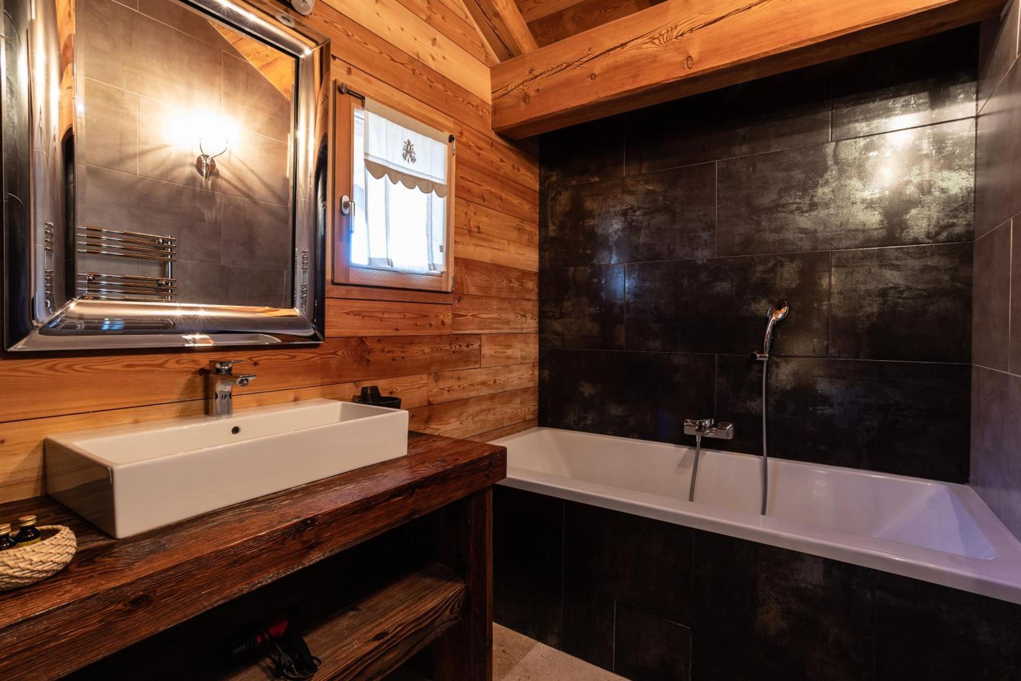 Chalet Kala Risoul Exteriér fotografie